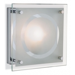 Venecia Square Wall Light