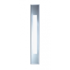 Verona Recessed Wall Light Large