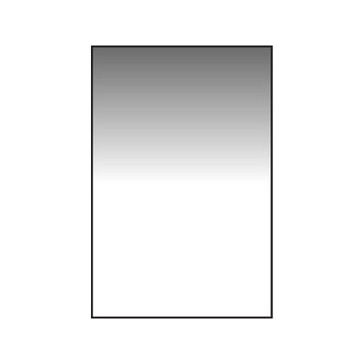 Lee 0.75ND Soft Neutral Density Graduated Resin