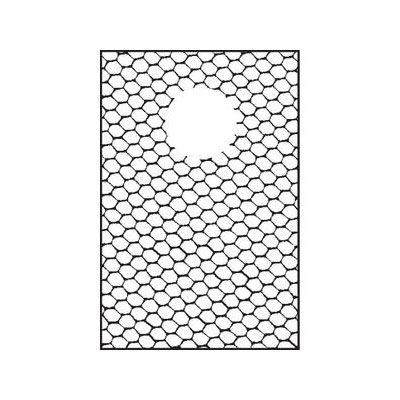 Lee Black Net #2 Soft Focus Selective Net