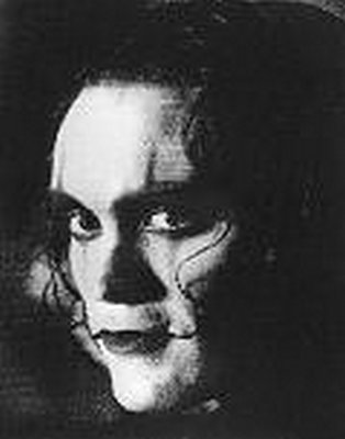 lee Brandon - The Crow CP0591