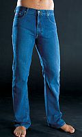 Lee Cooper Mens Jeans