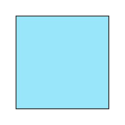 Lee Cyan 40 Polyester Colour Correction Filter