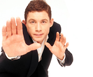 Lee Evans