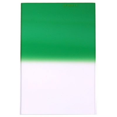 Lee Green Grad Resin Filter Hard