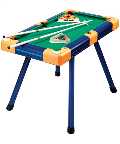 LEE HING PLASTIC MFY LTD My Snooker & Pool Table 36\
