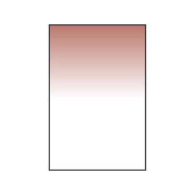 Lee Mahogany 1 Graduated Resin Filter