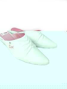 Lee Mules