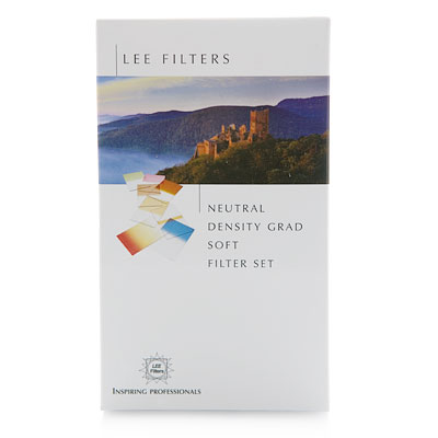 lee ND Set Soft Resin Filter Set