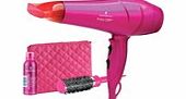 Frizz Off Hair Kit