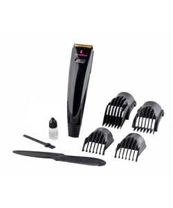 Lee Stafford Mens Touch Up CLiPPERS
