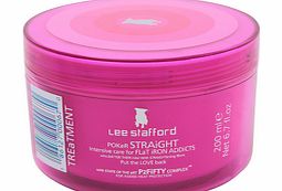 TREaTMENT Poker Straight Treatment