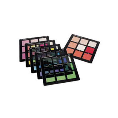 Lee Viewing Kit Colour Assessment Aid