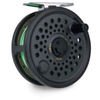 Leeda :  Dragonfly Cartridge 355 Reel Weight: 134G