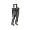 Leeda :  Pvc Chest Waders Size 8