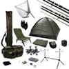 Complete Carp Package