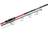 Fishing - Piranha 12ft FS Flattie / Bass 2-5 oz Rod