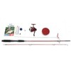 Kingfisher Starter Fishing Kit