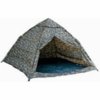 Smokey Branch Instant Camou Bivvy