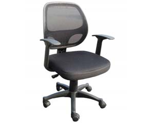 Leffe operator chair