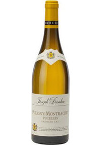 Leflaive 2007 Puligny Montrachet 1er cru Les