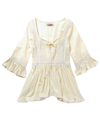 Legacy Blouse