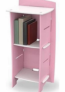 Princess Small Bookcase