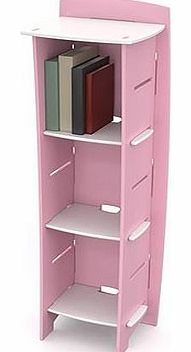 Legare Princess Tall Bookcase