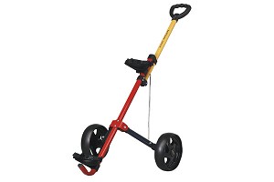 Junior Golf Trolley