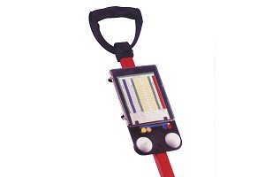 Universal Golf Trolley Scorecard Holder