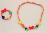 Butterfly Toy Jewellery Set