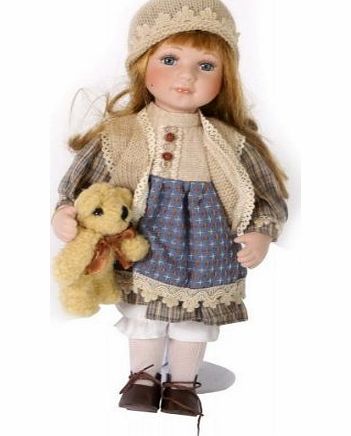 Legler Doll ``Denise``