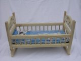 Legler Dolls cot