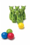 Legler Frog Skittles