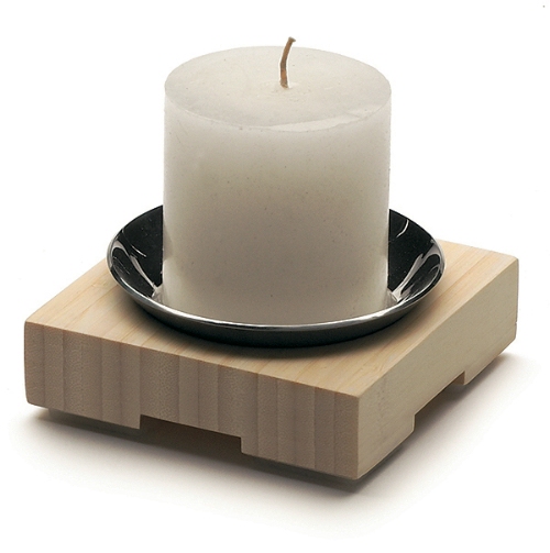 LegnoArt LUCE Table Candle