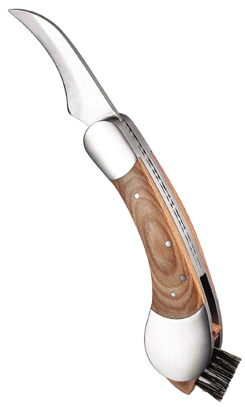 LegnoArt PORCINO Mushroom Knife