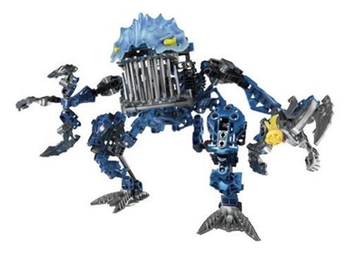 LEGO - BIONICLE - 8922 - Gadunka