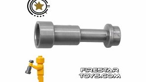 Lego - Telescope - Silver