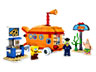 LEGO 3830 29 The Bikini Bottom Express