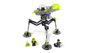 LEGO 4221024 Tripod Invader