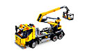 LEGO 4512331 Cherry Picker