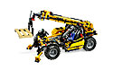 LEGO 4512335 Telescopic Handler