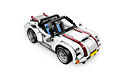 LEGO 4512839 Cool Convertible