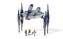 LEGO 4534751 Hyena Droid Bomber