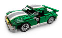 LEGO 4534769 Street Speeder