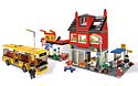 LEGO 4534807 City Corner