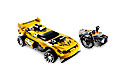 LEGO 4534837 Track Turbo RC