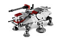 LEGO 4539219 AT-TE Walker