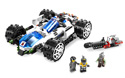 LEGO 4542502 Max Security Transport