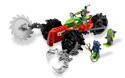 LEGO 4552784 Seabed Scavenger